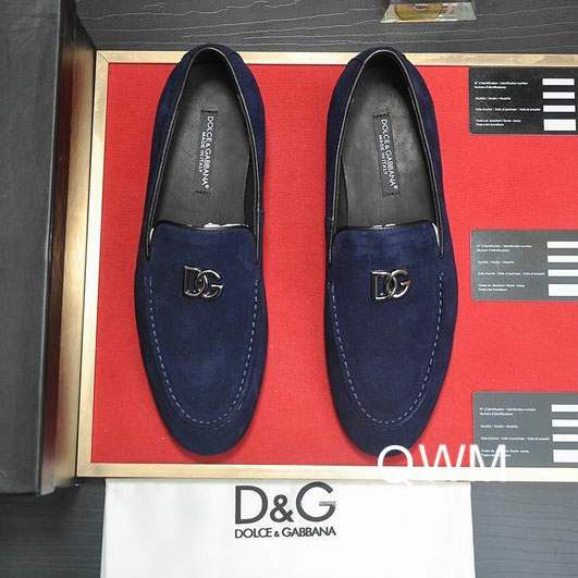 Picture of Dolce Gabbana Shoes _SKUDGsz38-452CWM06024509